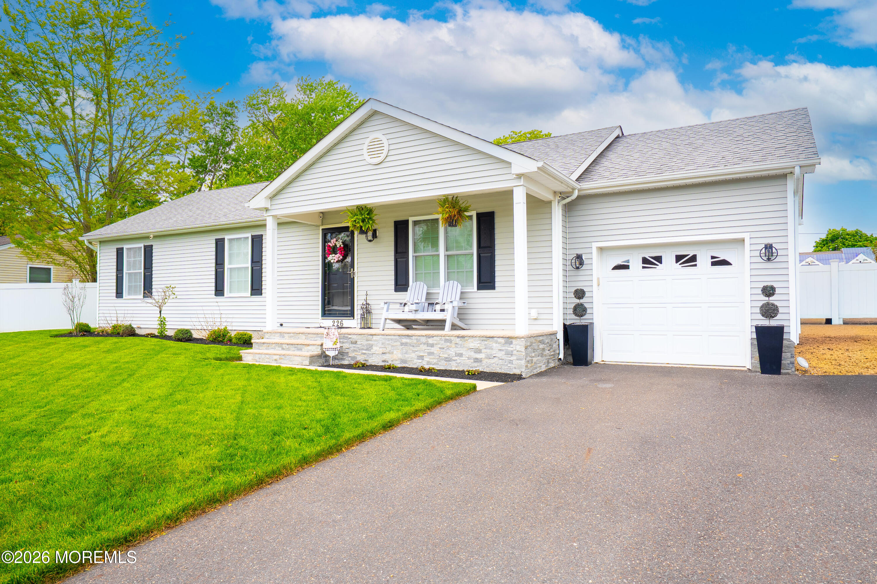 226 Pennant Avenue Beachwood NJ 08722