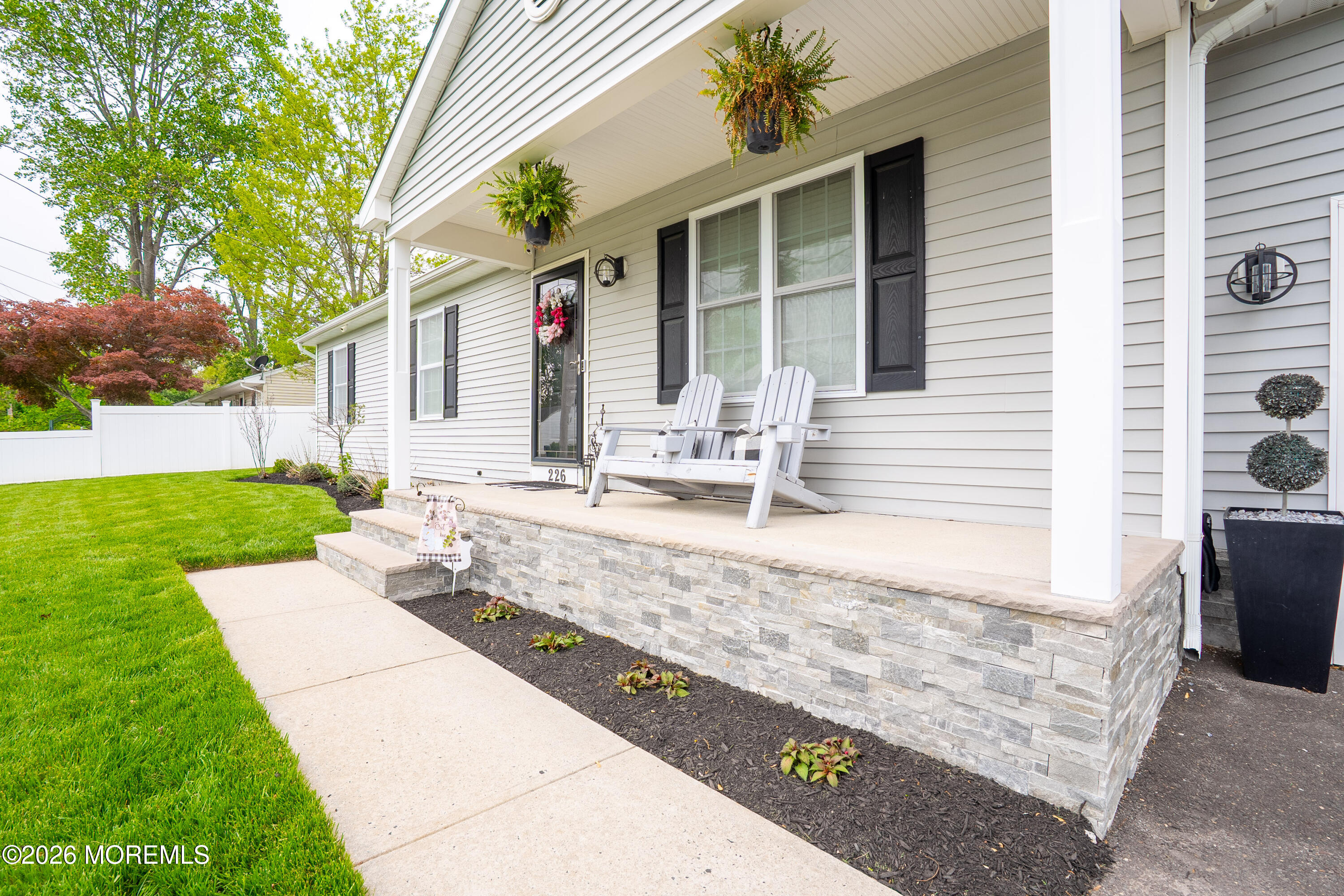 226 Pennant Avenue Beachwood NJ 08722