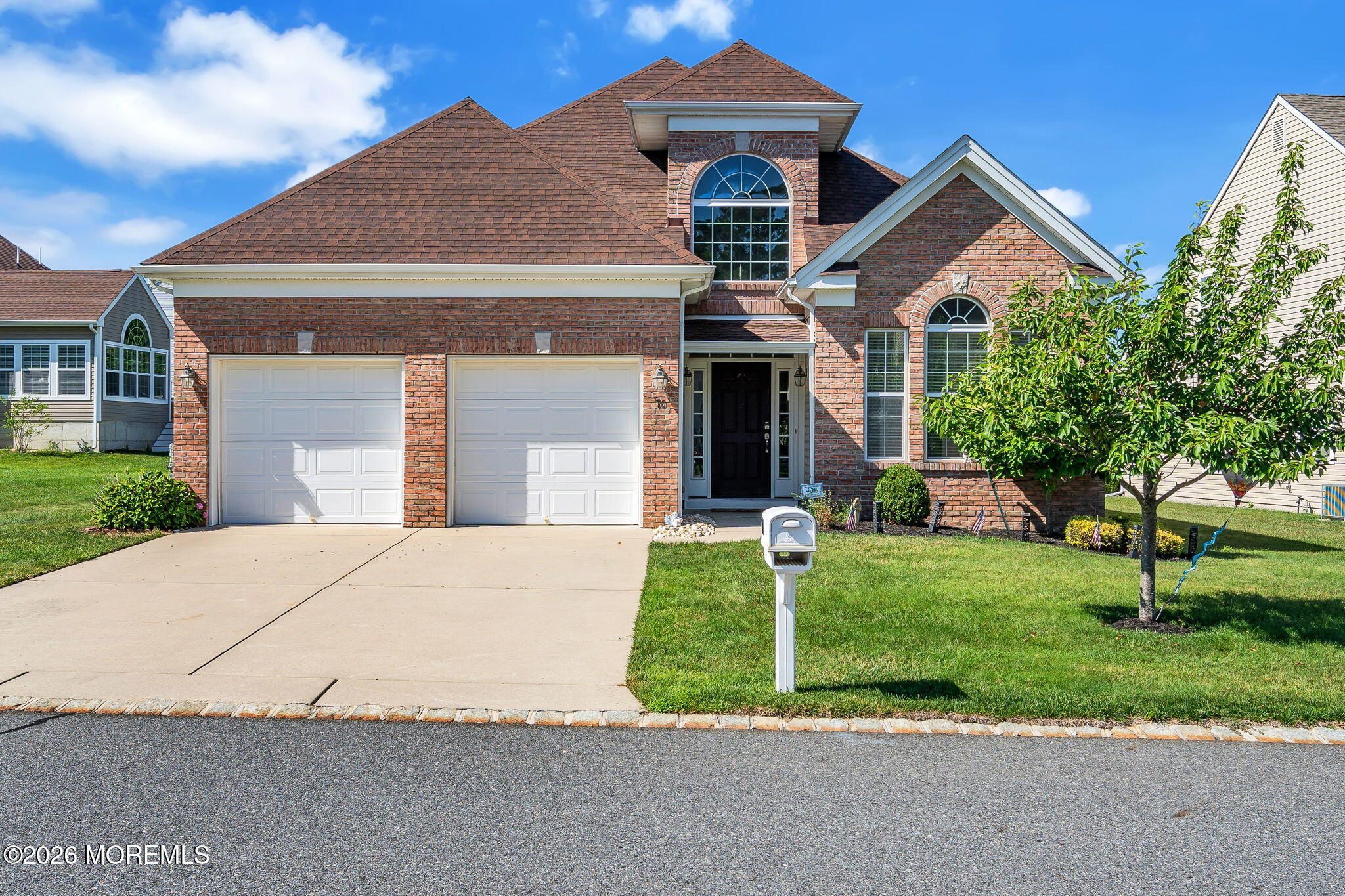 70 Bayville Way Waretown NJ 08758