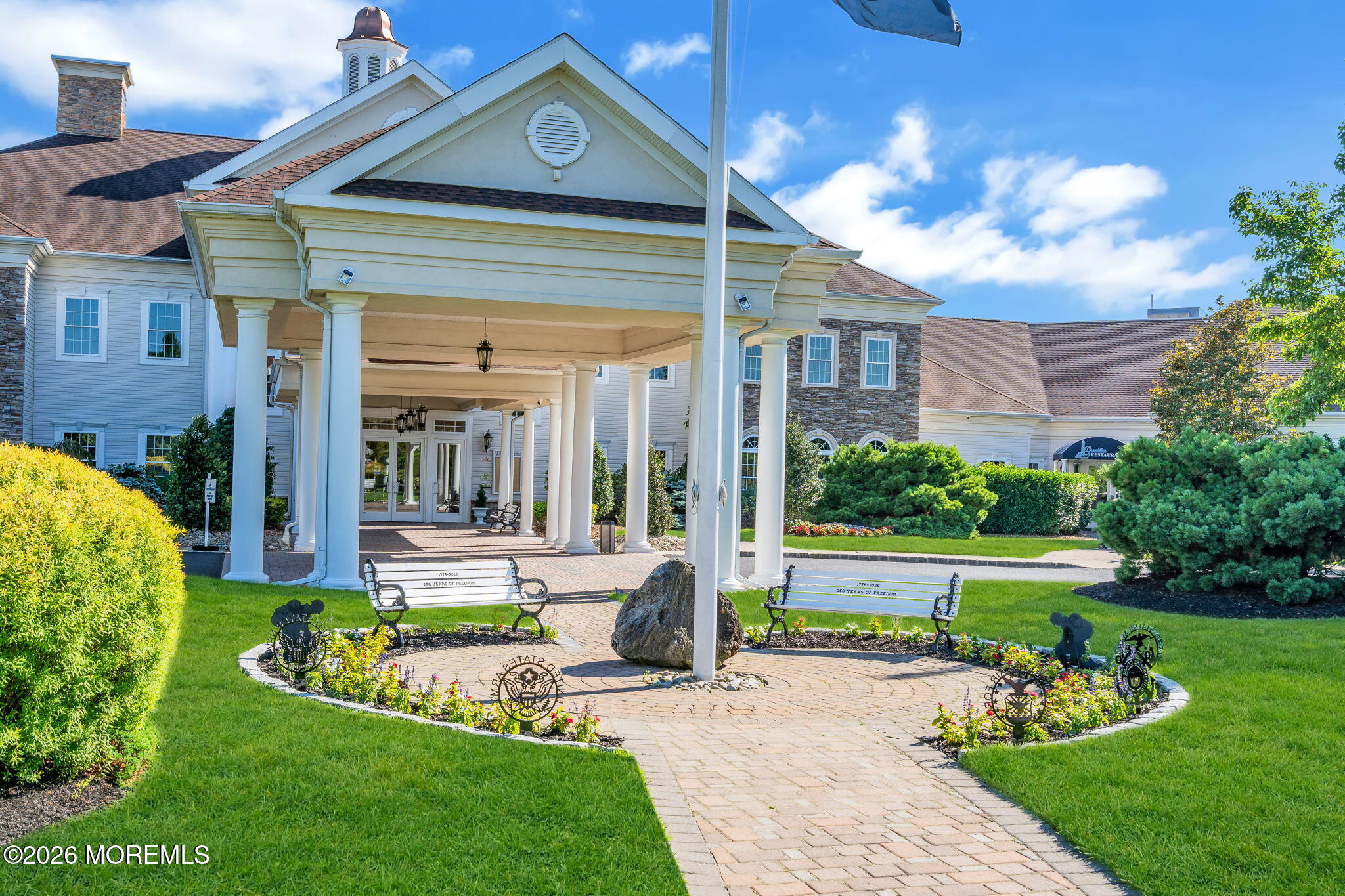 70 Bayville Way Waretown NJ 08758