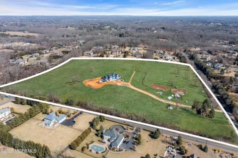 151 Dutch Lane Road Colts Neck NJ 07722