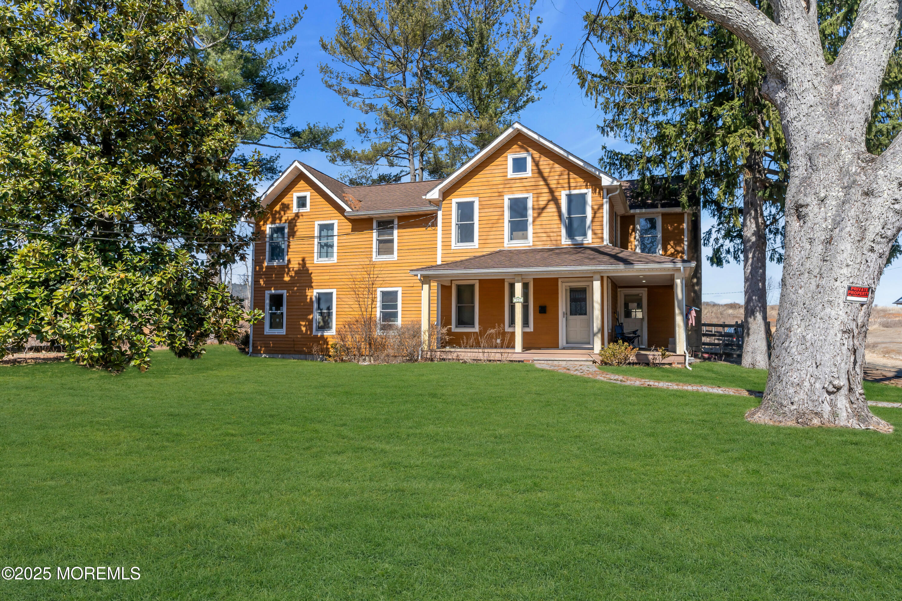 151 Dutch Lane Road Colts Neck NJ 07722