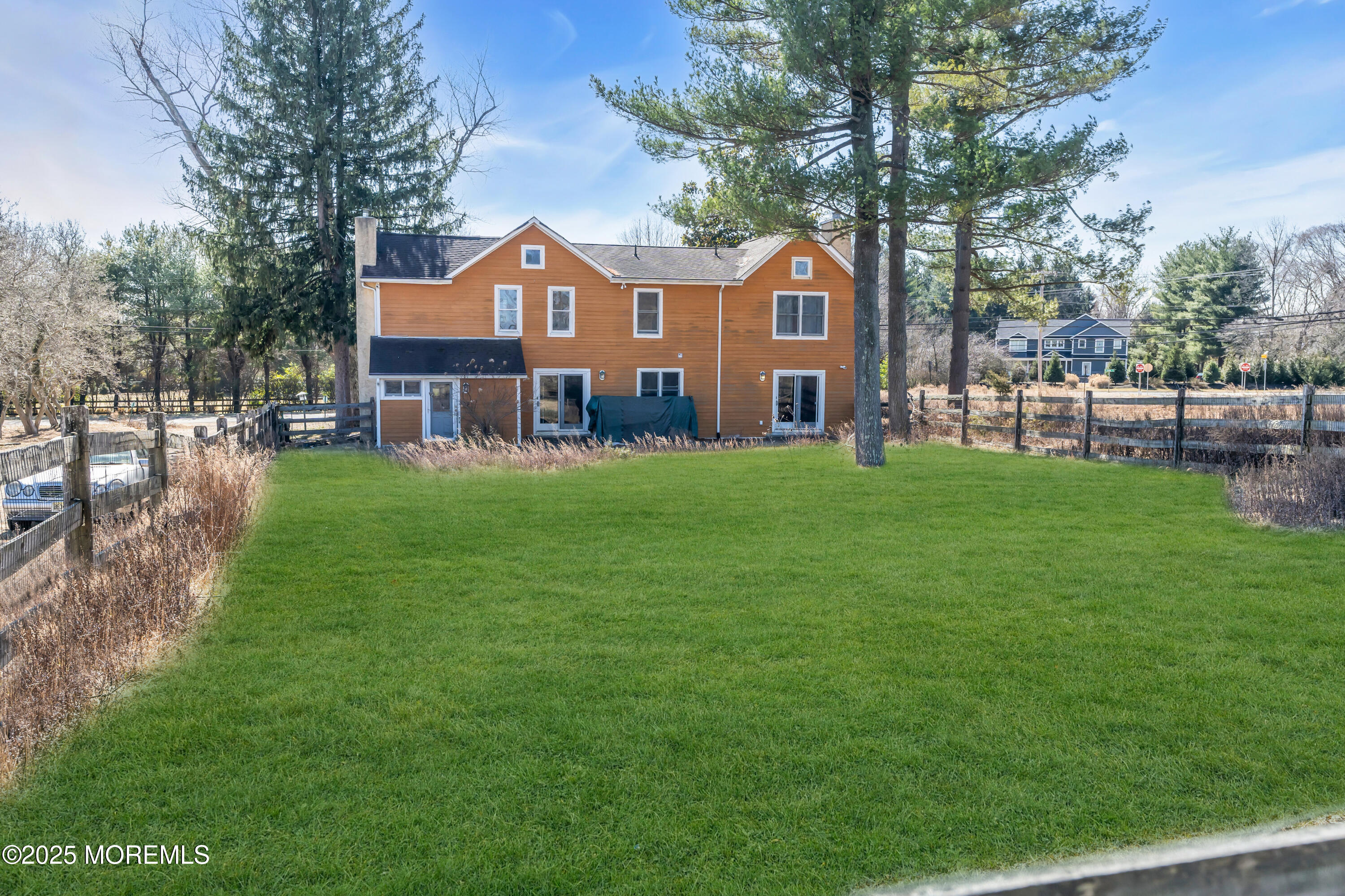 151 Dutch Lane Road Colts Neck NJ 07722