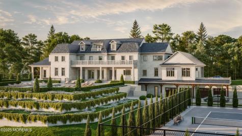 151 Dutch Lane Road Colts Neck NJ 07722
