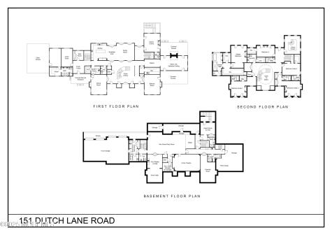 151 Dutch Lane Road Colts Neck NJ 07722