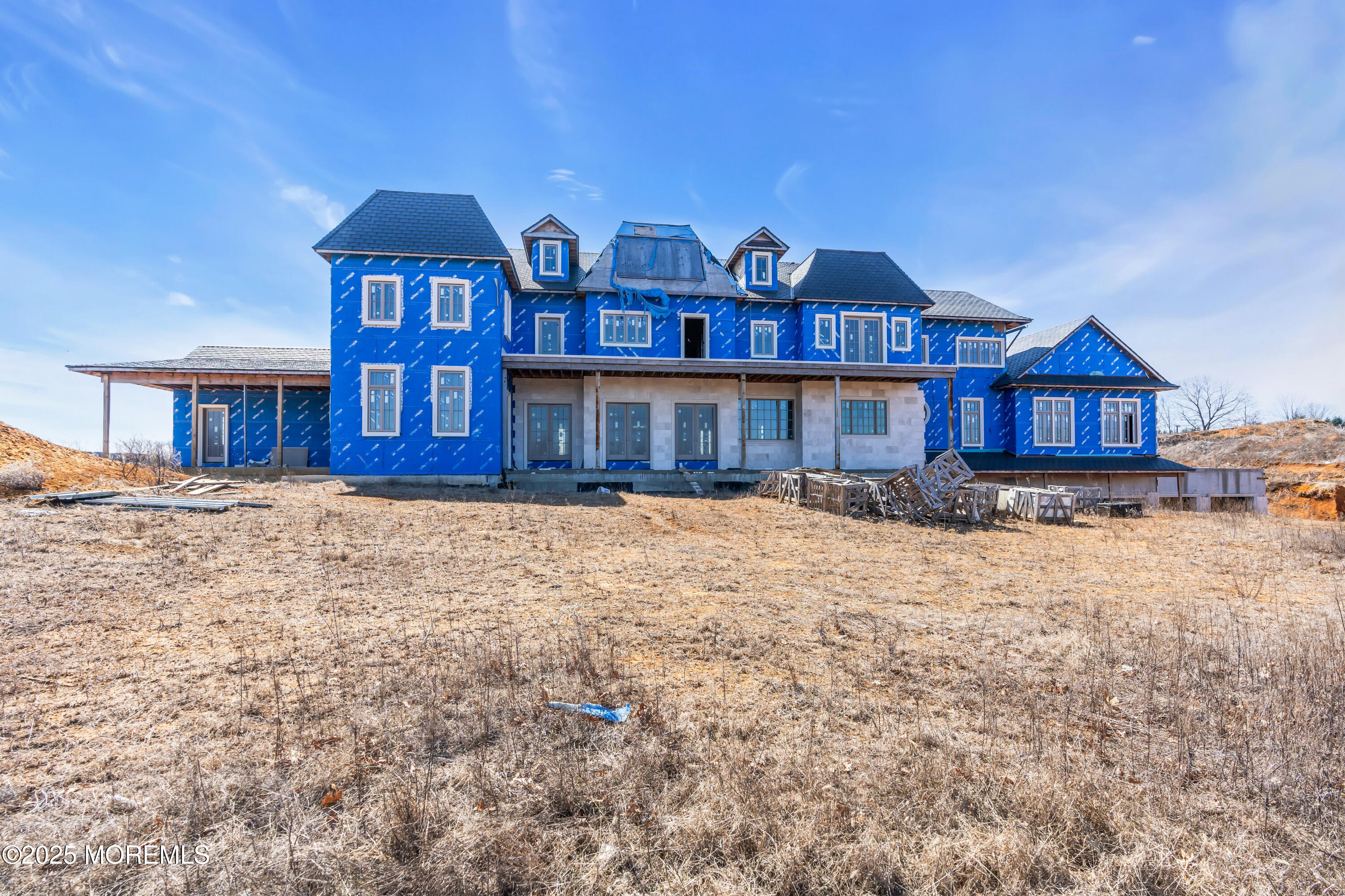 151 Dutch Lane Road Colts Neck NJ 07722