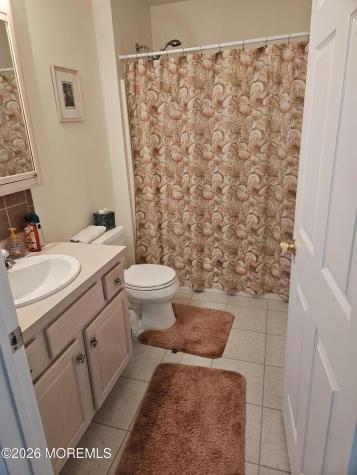 21 W 85th Street Long Beach Twp NJ 08008