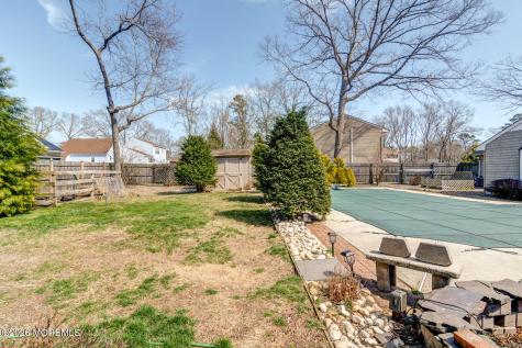 411 Brentwood Place Forked River NJ 08731