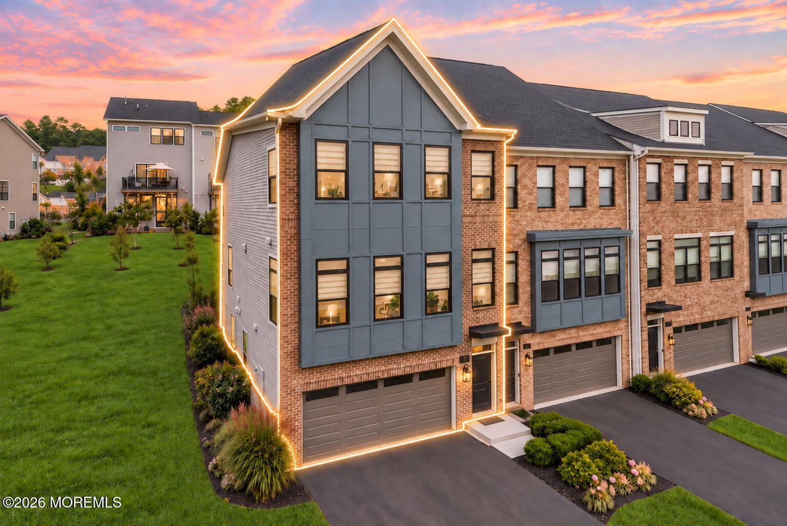 12 Linder Court Middletown NJ 07748