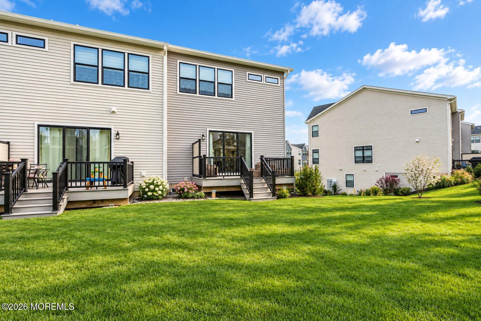 12 Linder Court Middletown NJ 07748