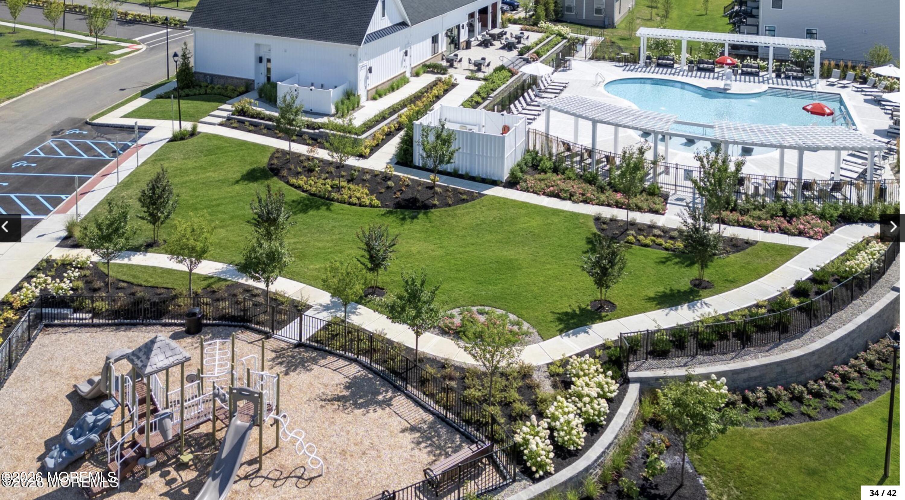 12 Linder Court Middletown NJ 07748