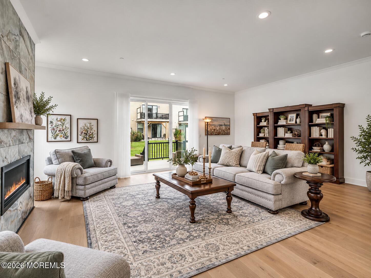 12 Linder Court Middletown NJ 07748
