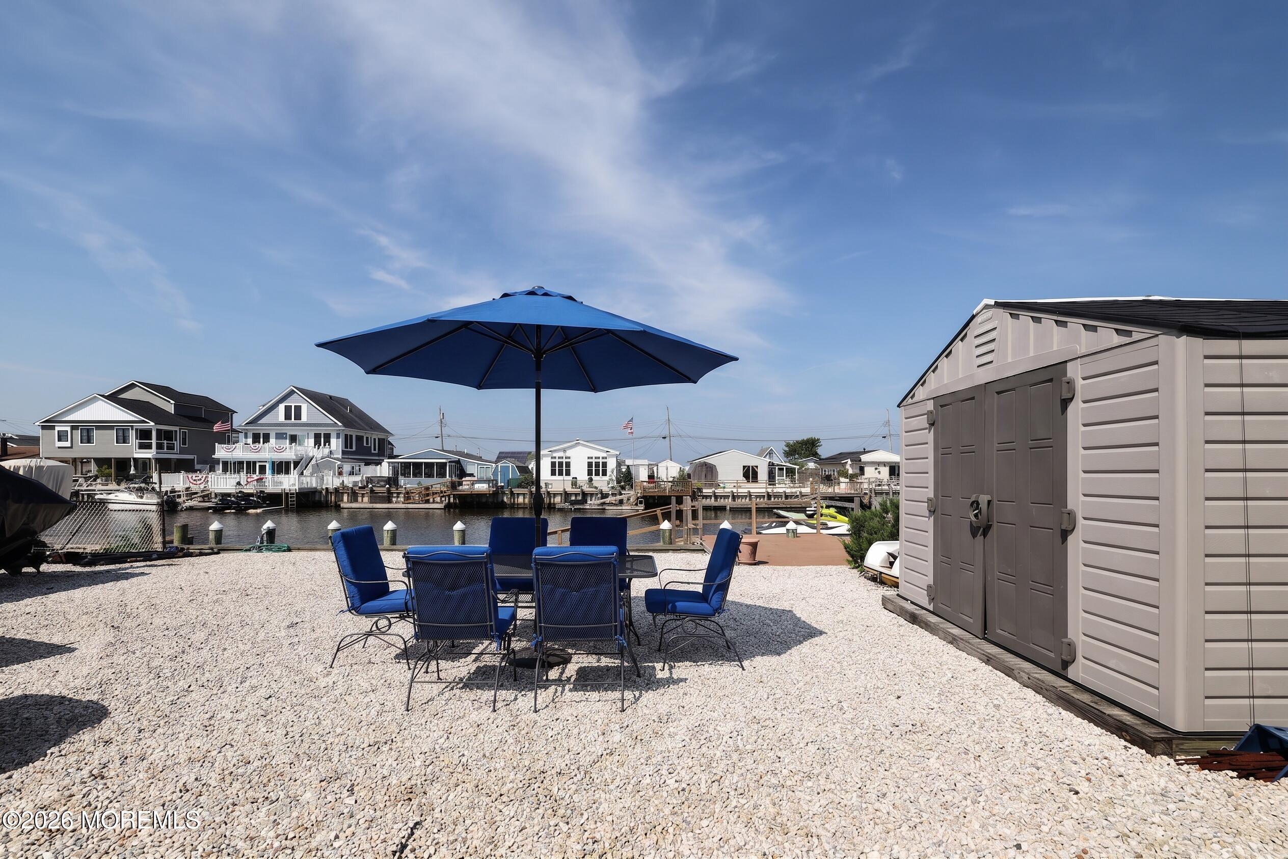 14 S Los Angeles Drive Little Egg Harbor NJ 08087