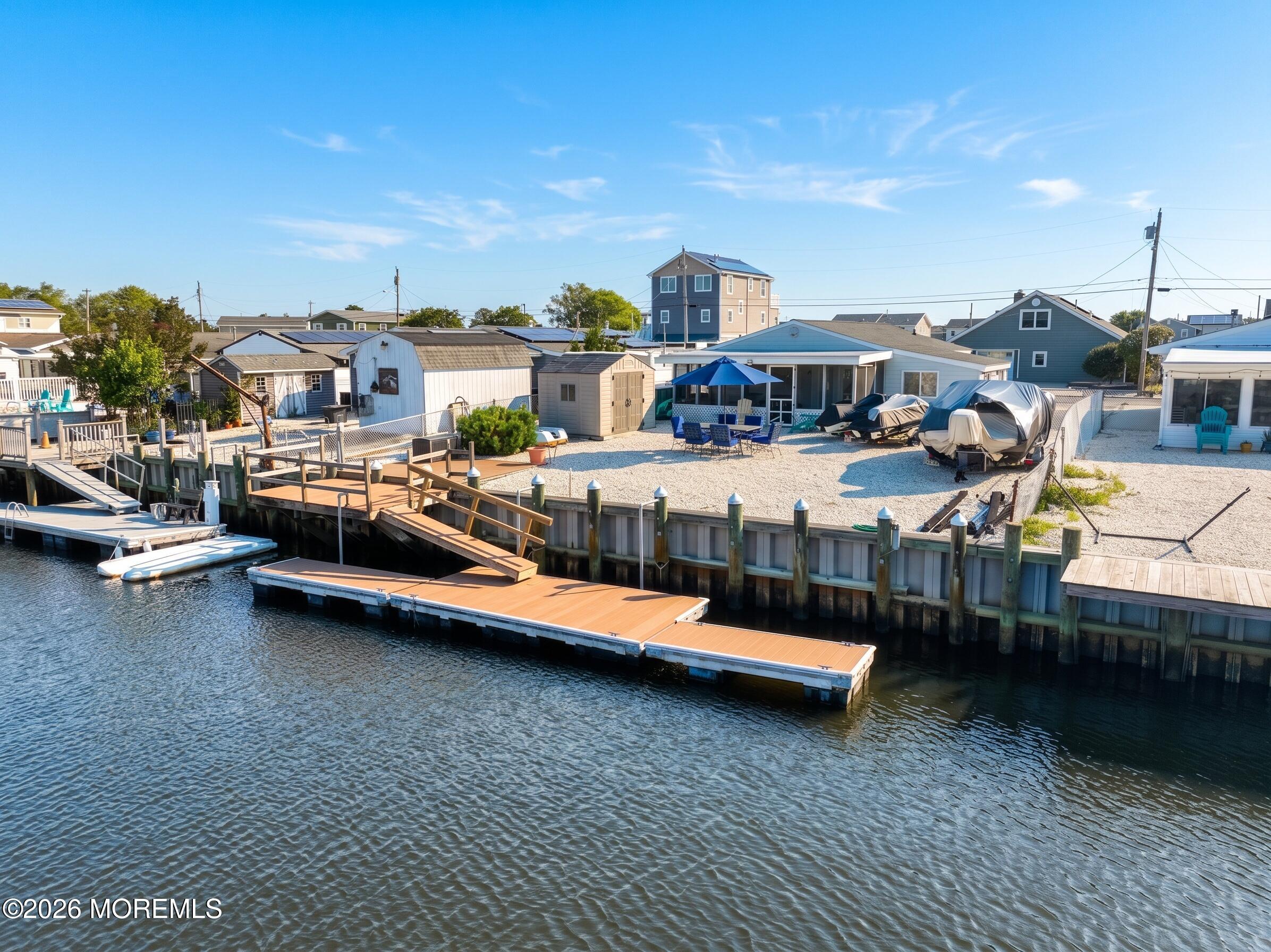 14 S Los Angeles Drive Little Egg Harbor NJ 08087