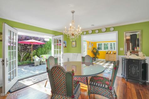 919 N Ocean Avenue Mantoloking NJ 08738