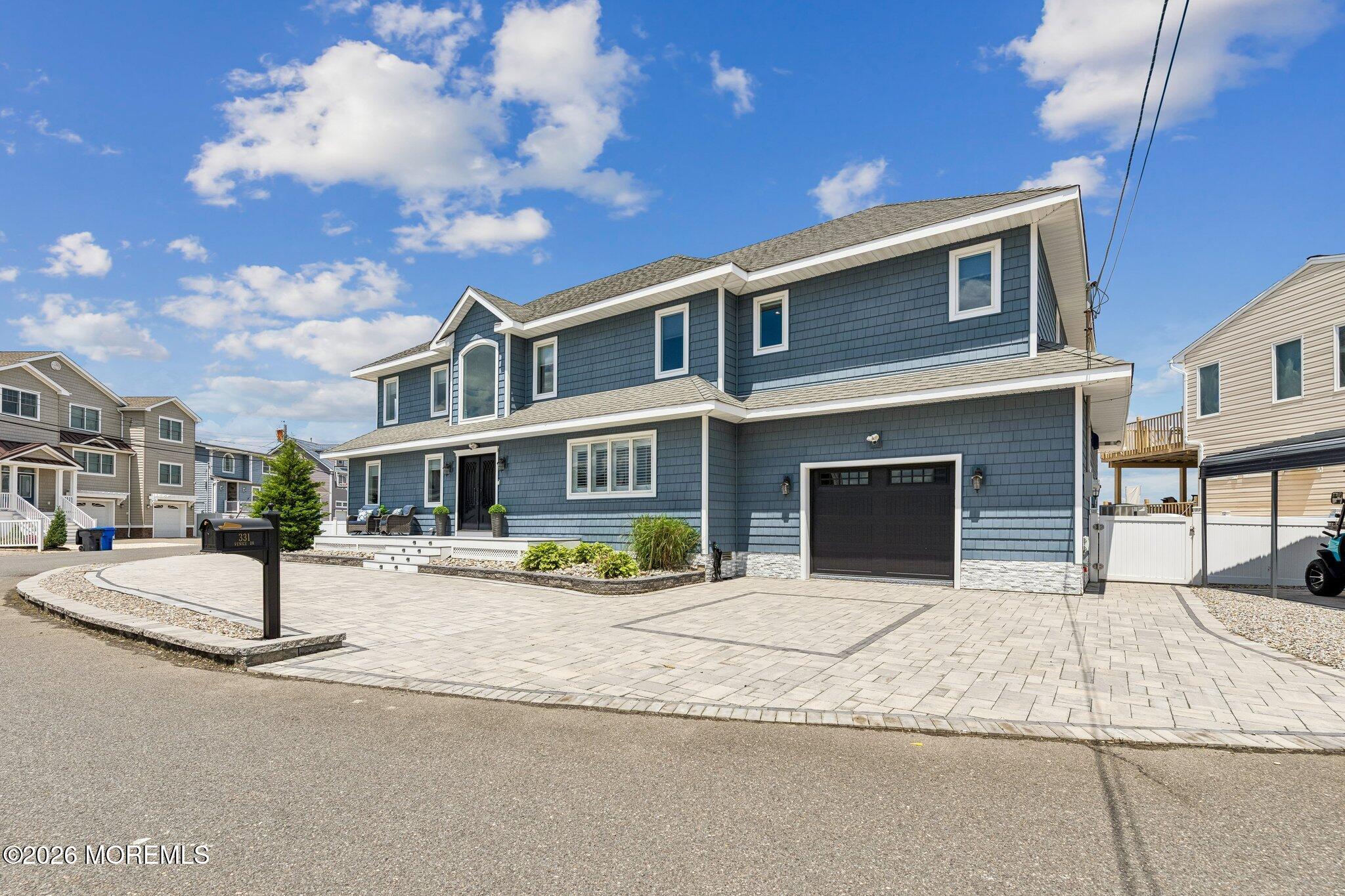 331 Venice Drive Lavallette NJ 08735