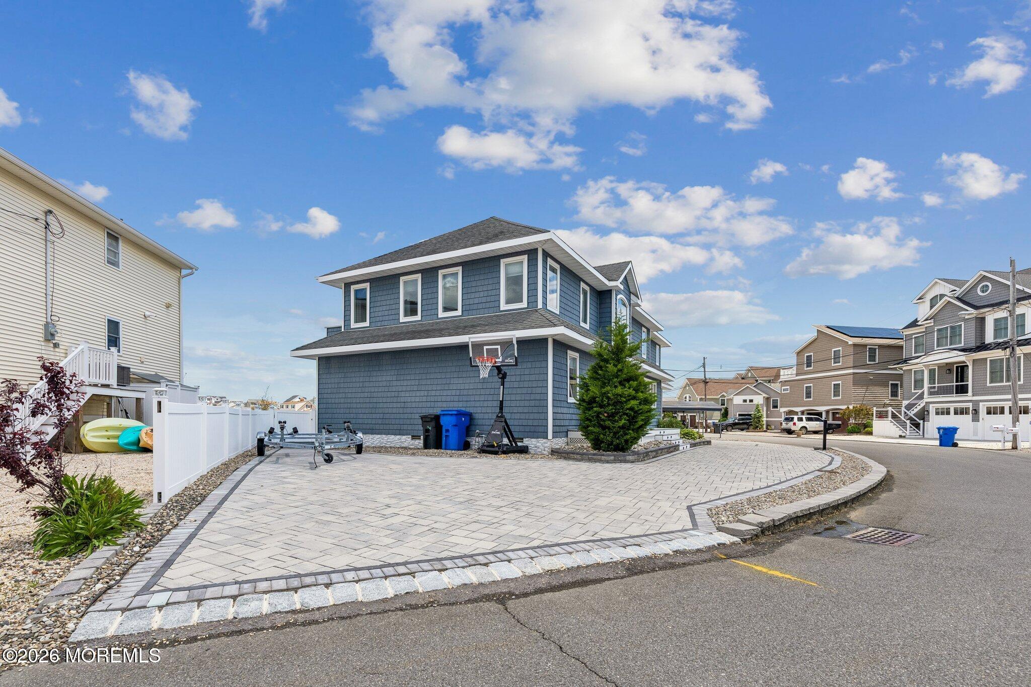 331 Venice Drive Lavallette NJ 08735