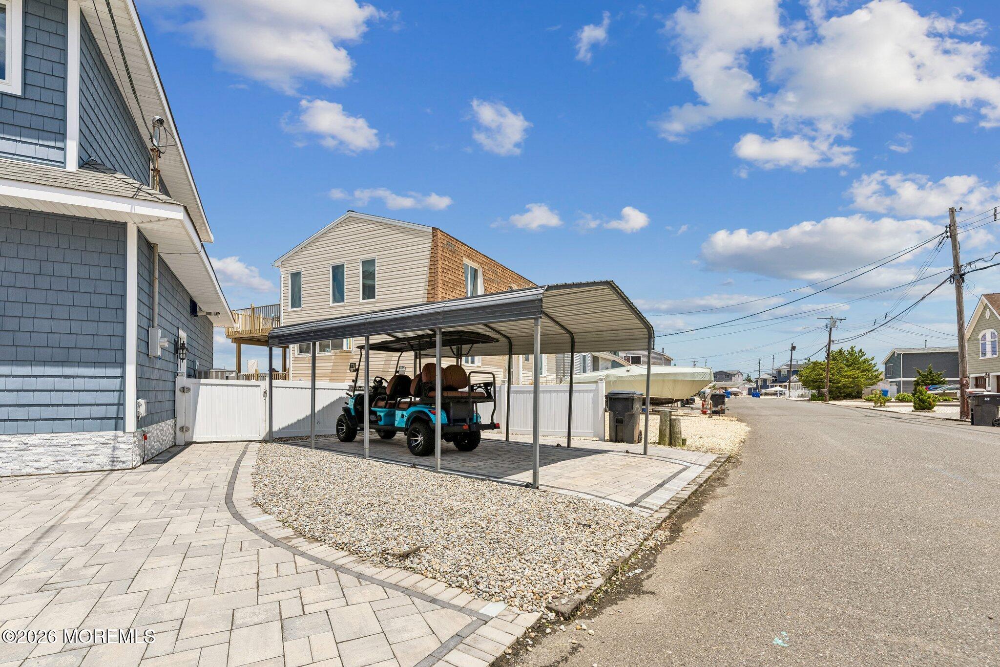 331 Venice Drive Lavallette NJ 08735