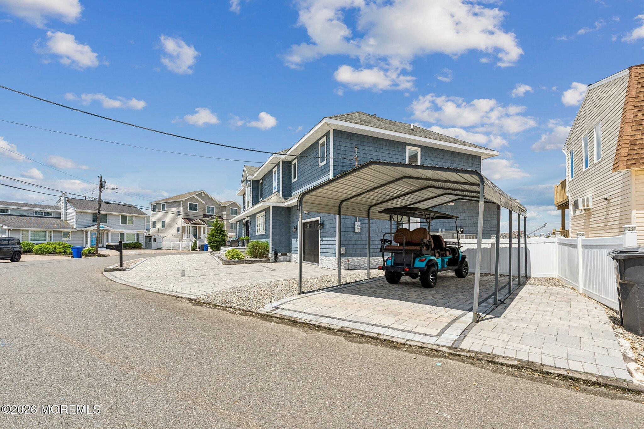 331 Venice Drive Lavallette NJ 08735