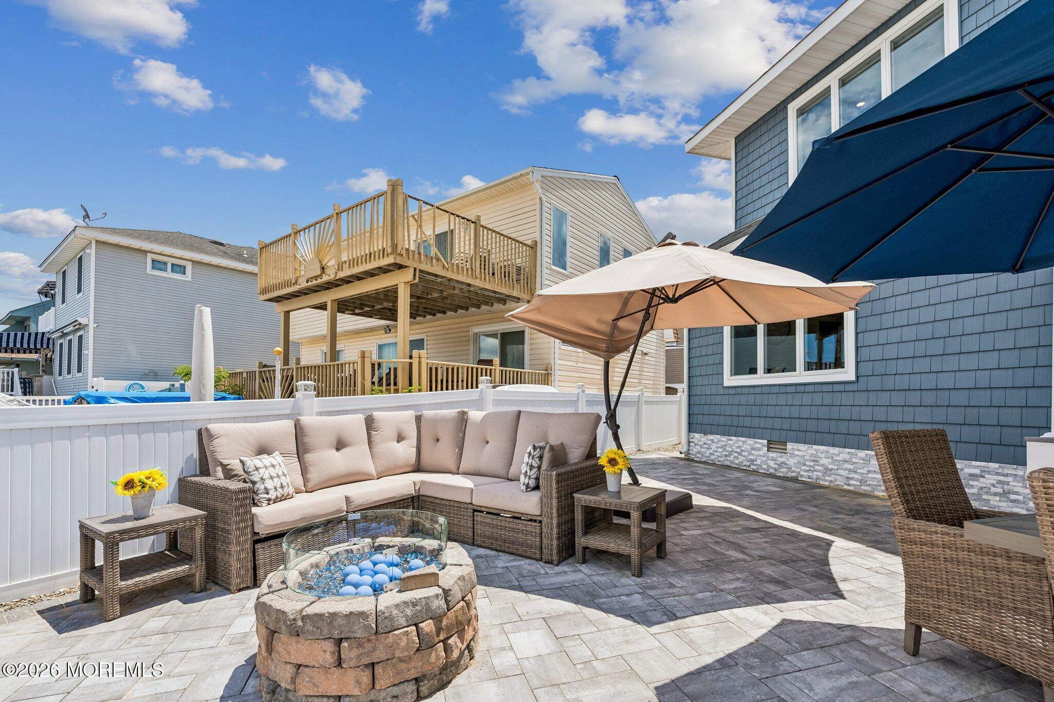 331 Venice Drive Lavallette NJ 08735