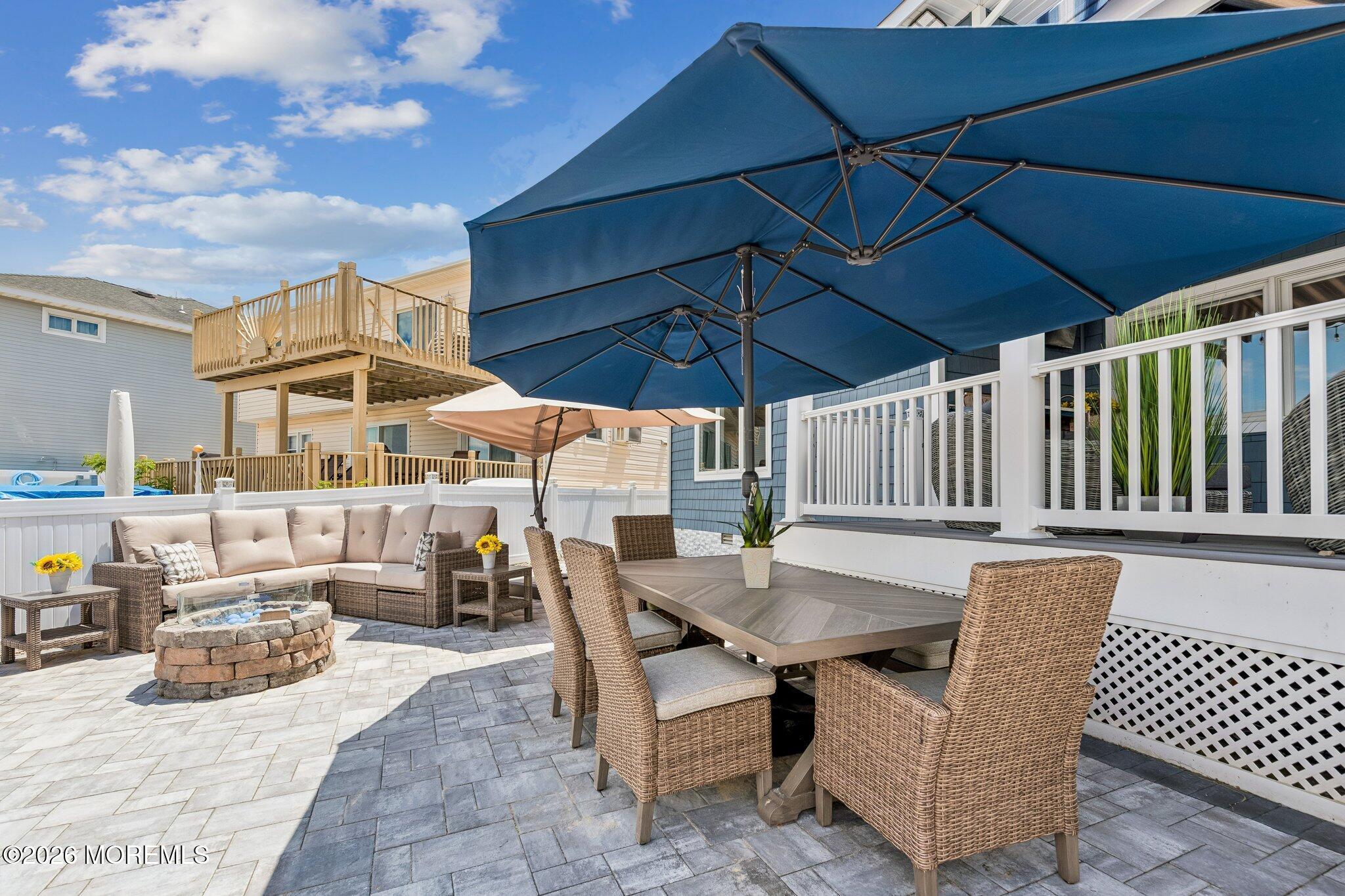331 Venice Drive Lavallette NJ 08735