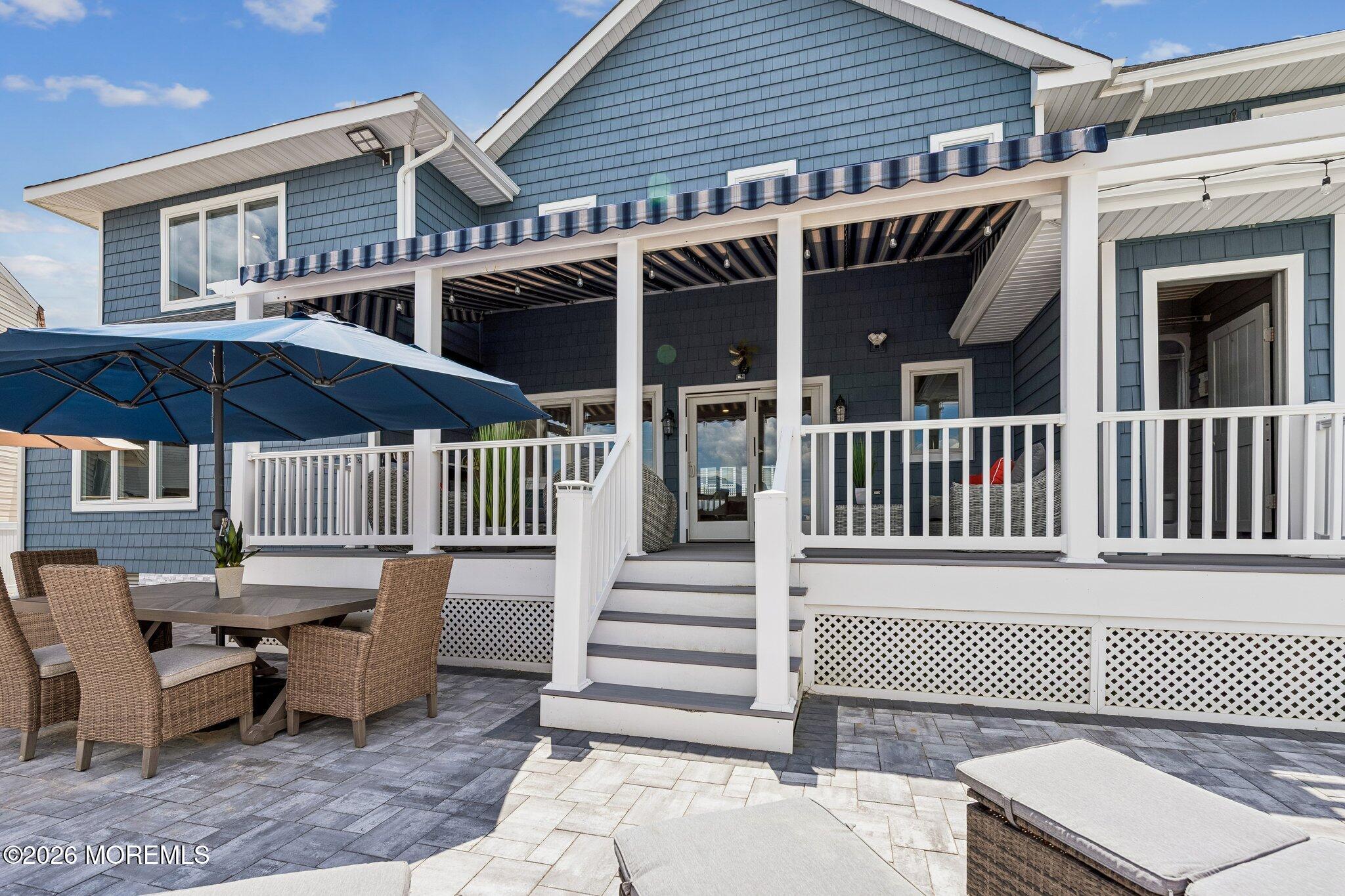 331 Venice Drive Lavallette NJ 08735