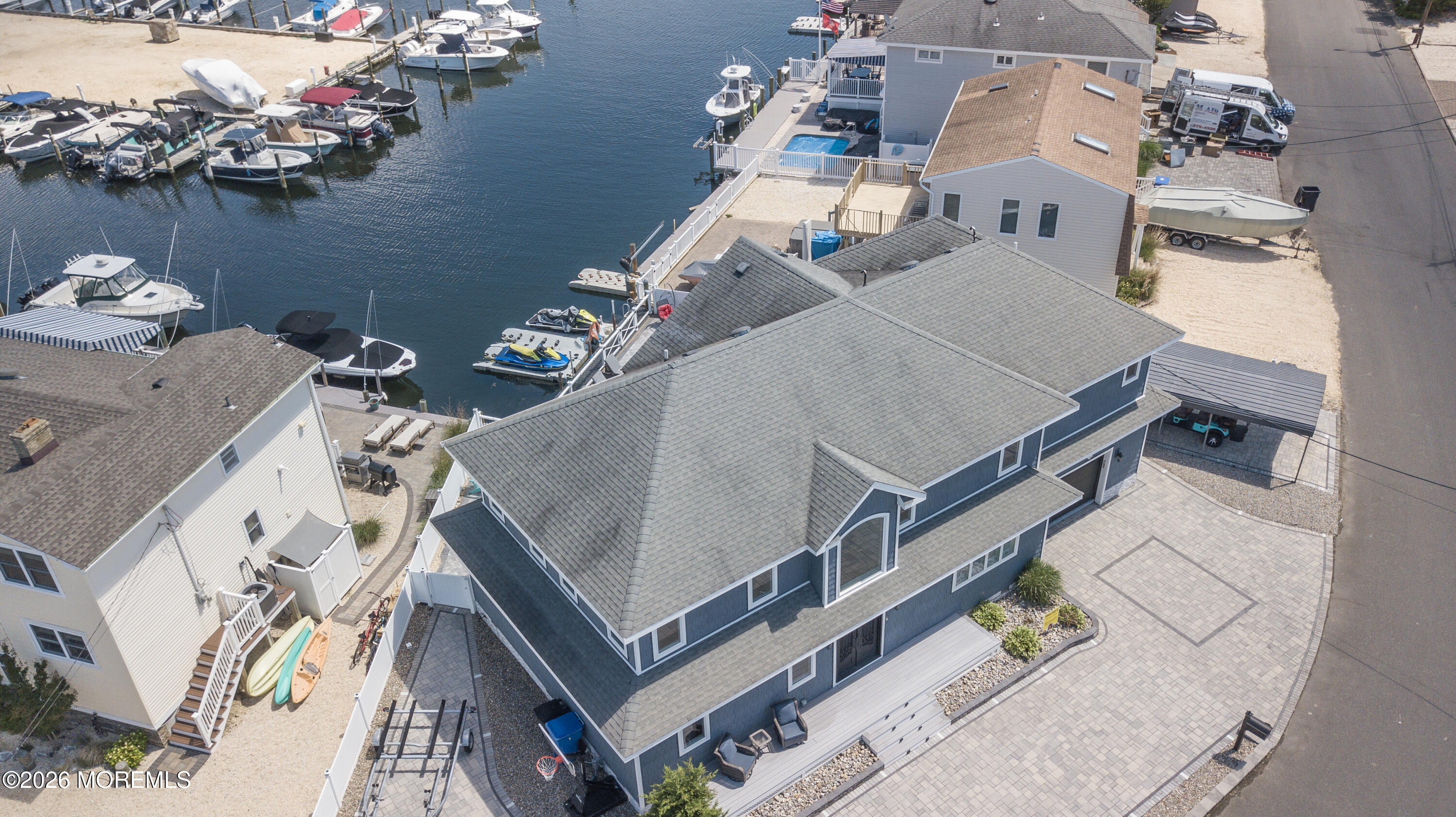 331 Venice Drive Lavallette NJ 08735