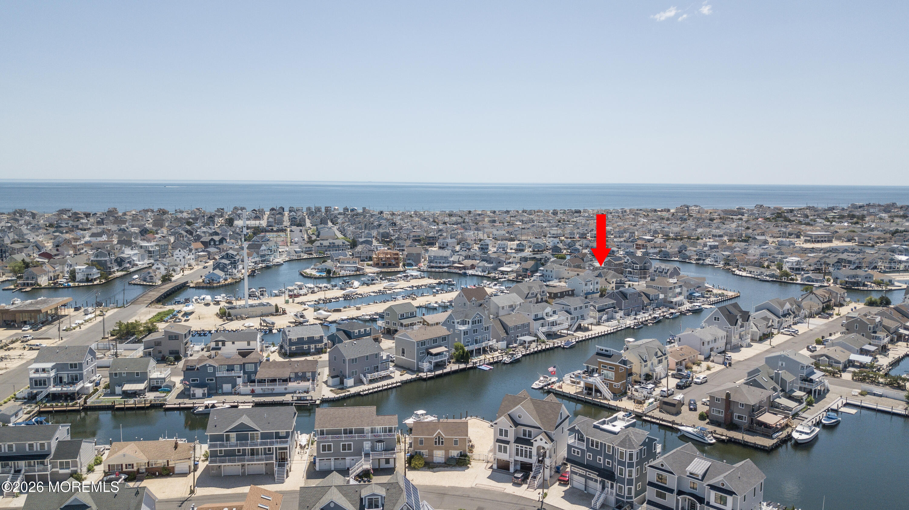 331 Venice Drive Lavallette NJ 08735