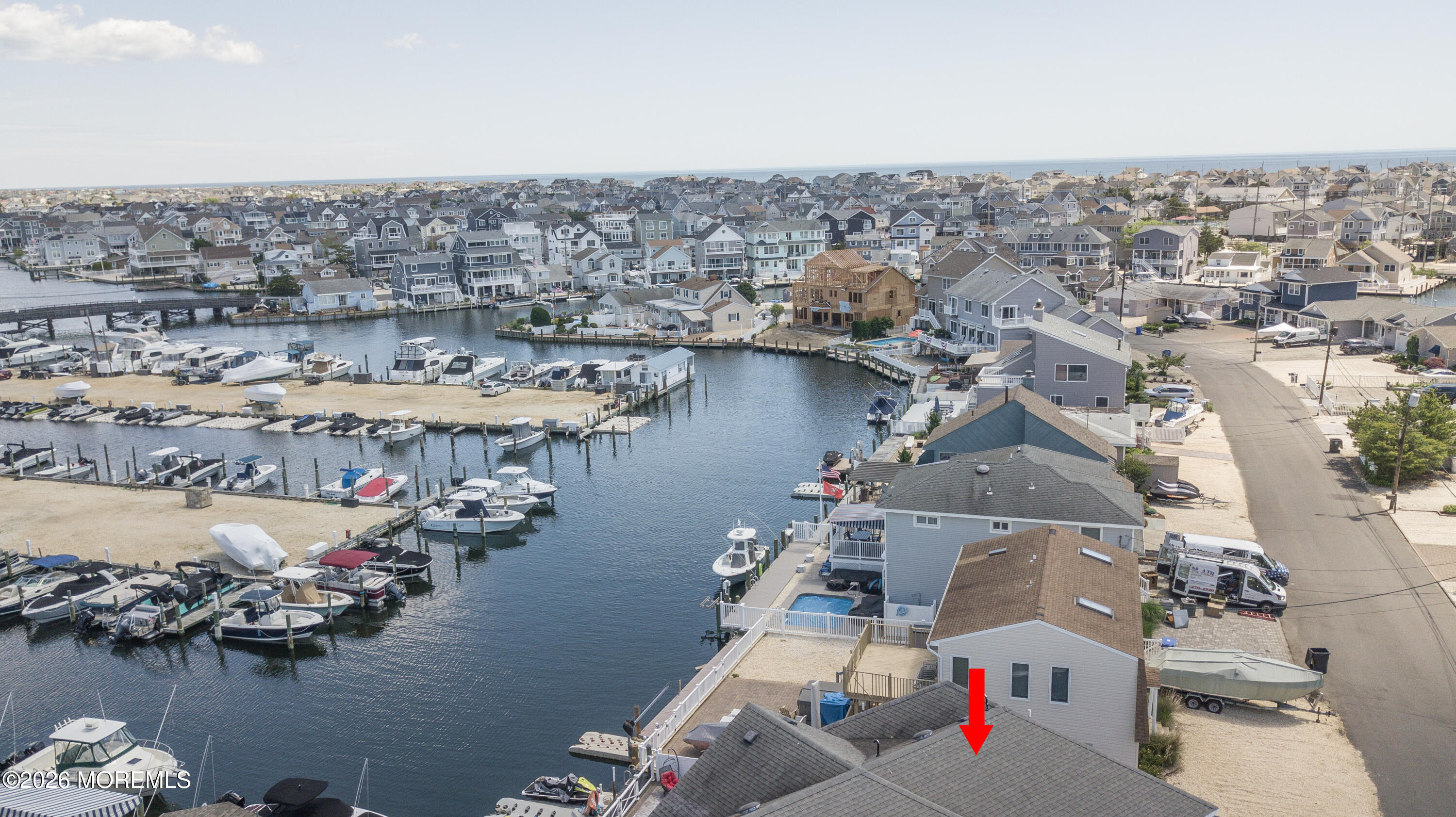 331 Venice Drive Lavallette NJ 08735