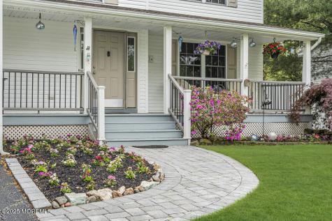 334 E Cape May Avenue Ocean Gate NJ 08740