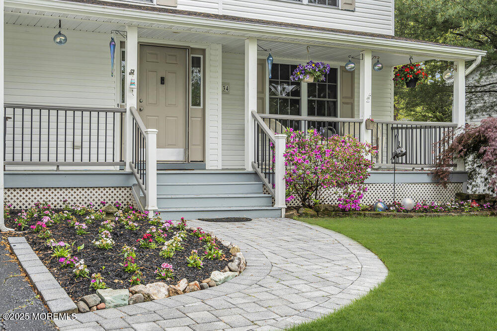 334 E Cape May Avenue Ocean Gate NJ 08740