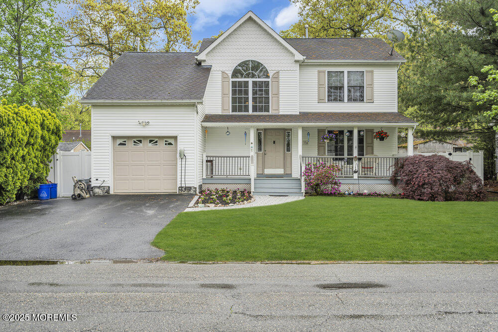 334 E Cape May Avenue Ocean Gate NJ 08740