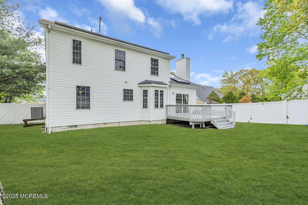 334 E Cape May Avenue Ocean Gate NJ 08740