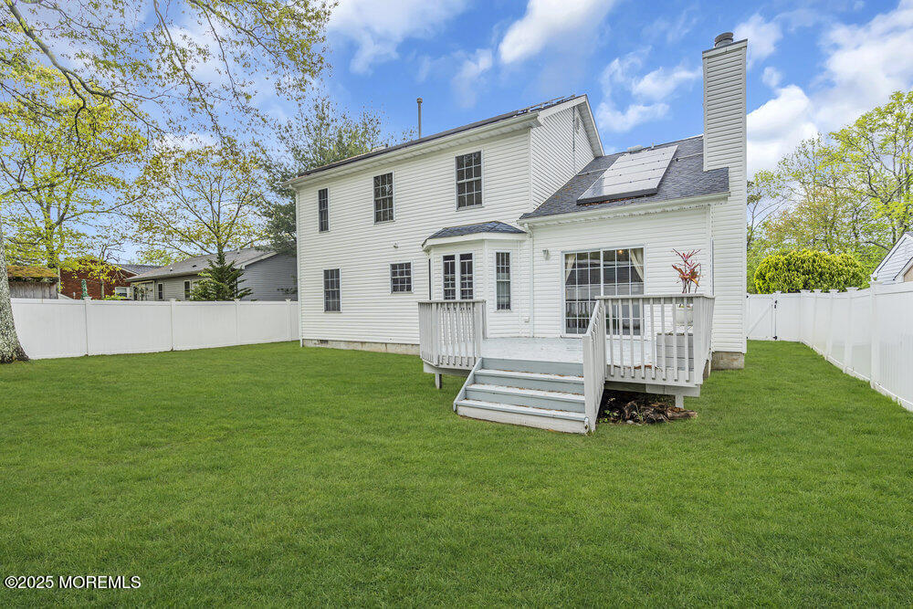 334 E Cape May Avenue Ocean Gate NJ 08740