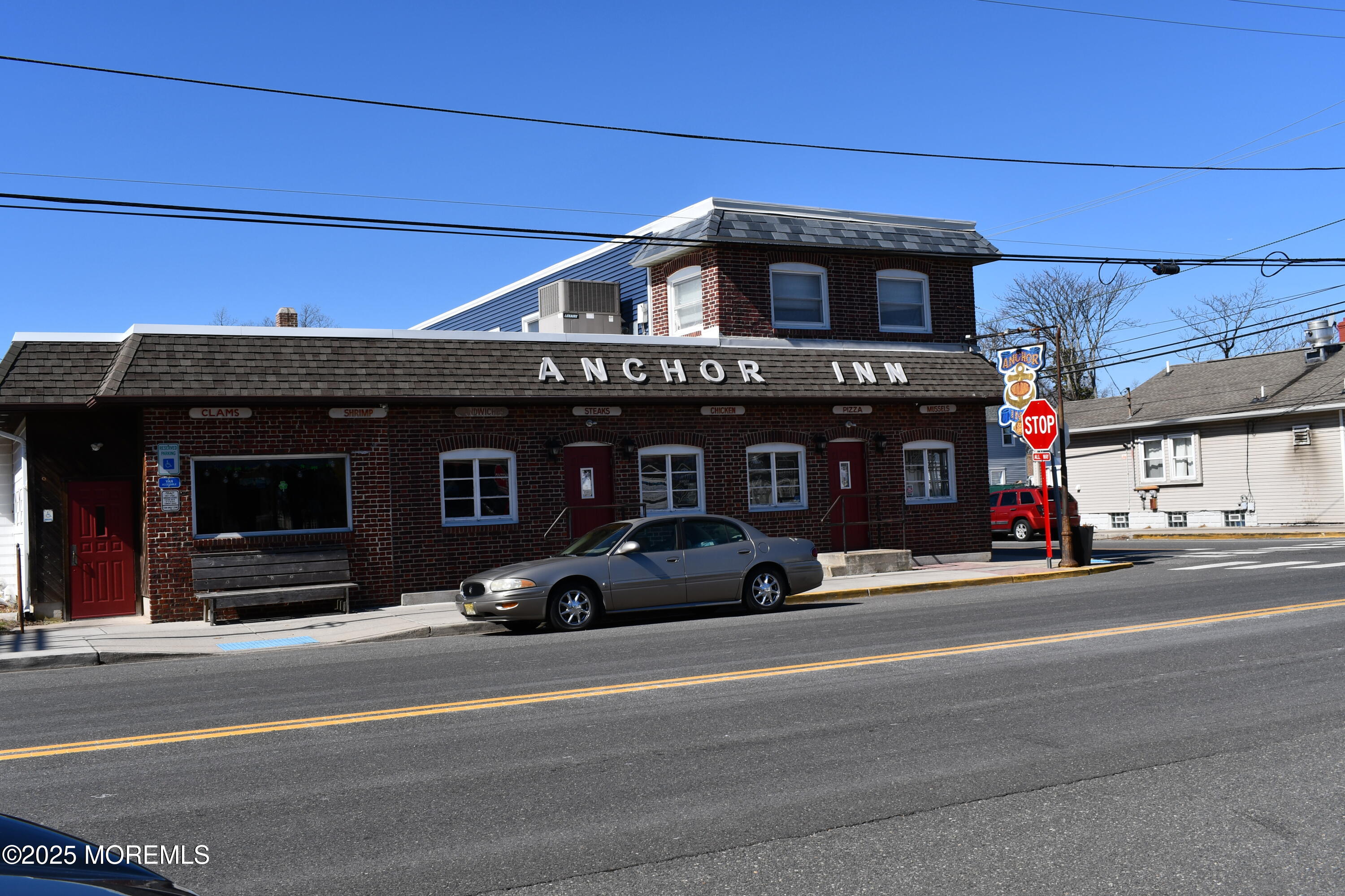 334 E Cape May Avenue Ocean Gate NJ 08740