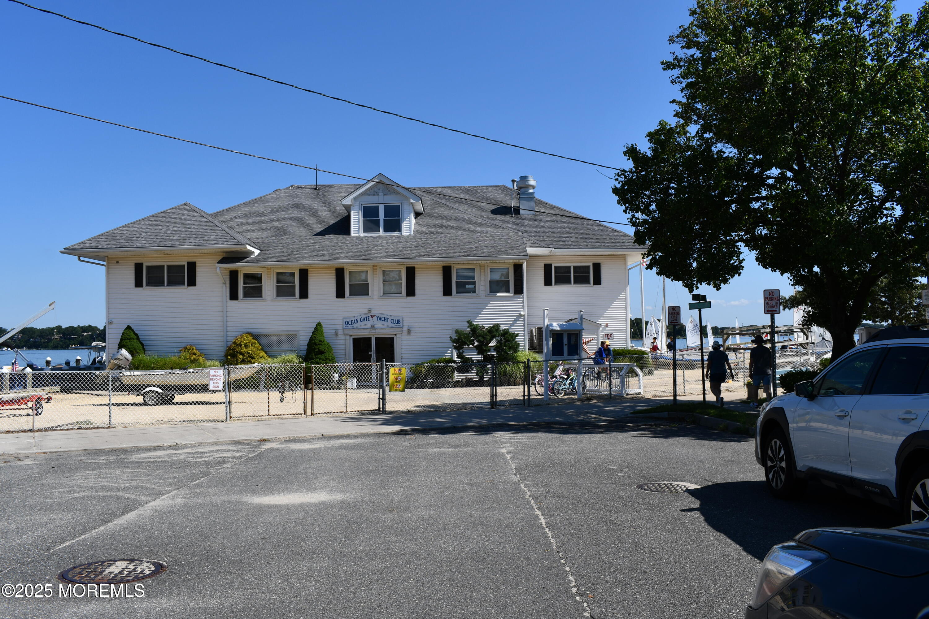 334 E Cape May Avenue Ocean Gate NJ 08740