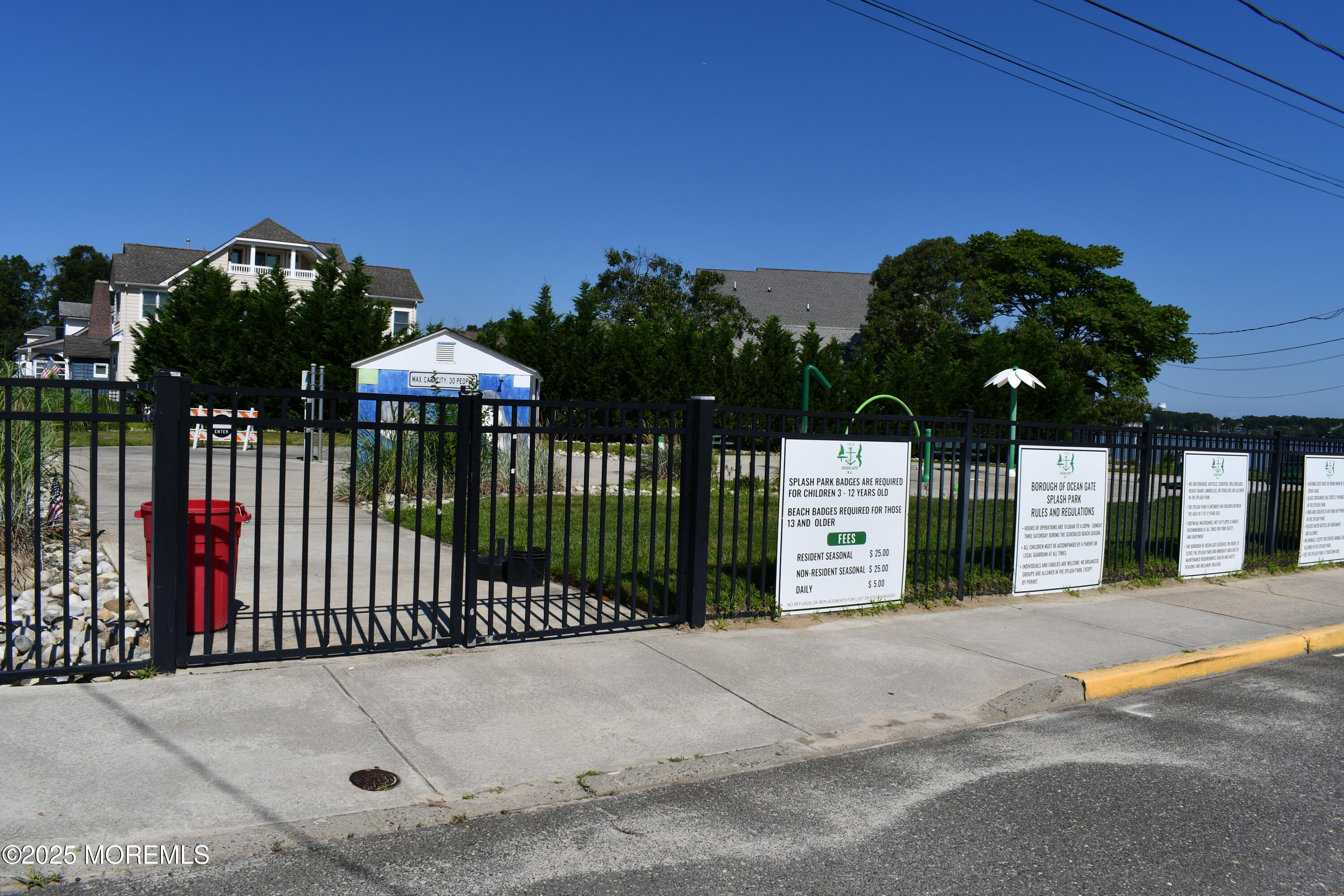 334 E Cape May Avenue Ocean Gate NJ 08740