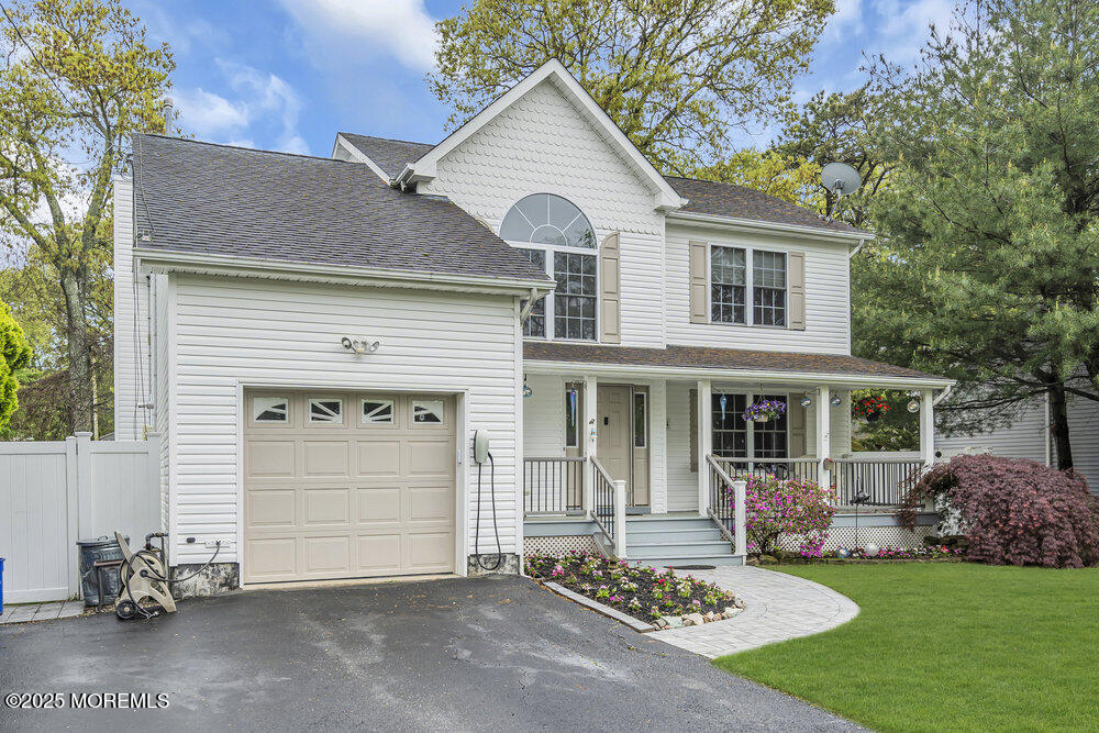 334 E Cape May Avenue Ocean Gate NJ 08740