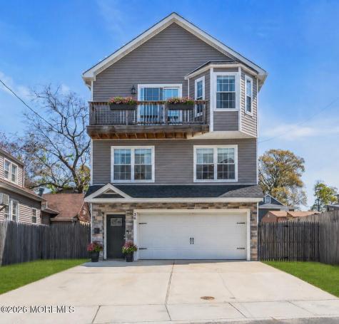 36 Woodside Avenue Keansburg NJ 07734
