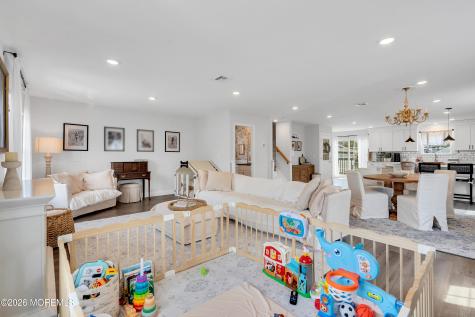36 Woodside Avenue Keansburg NJ 07734