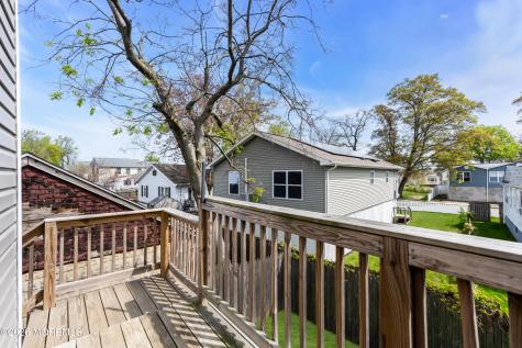 36 Woodside Avenue Keansburg NJ 07734