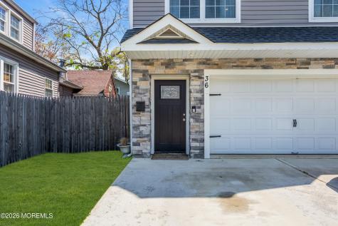 36 Woodside Avenue Keansburg NJ 07734