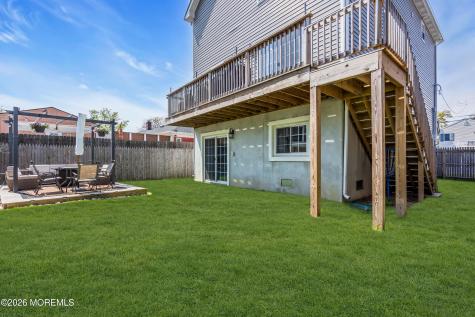 36 Woodside Avenue Keansburg NJ 07734