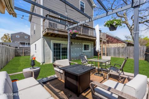 36 Woodside Avenue Keansburg NJ 07734