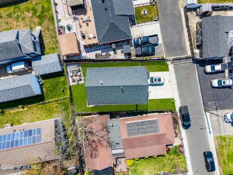 36 Woodside Avenue Keansburg NJ 07734