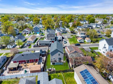 36 Woodside Avenue Keansburg NJ 07734