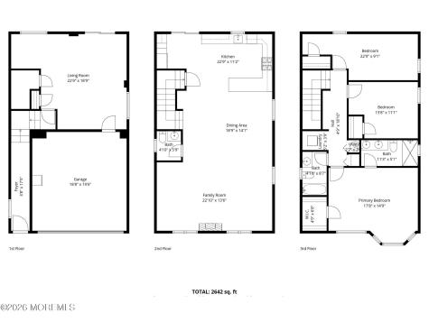 36 Woodside Avenue Keansburg NJ 07734