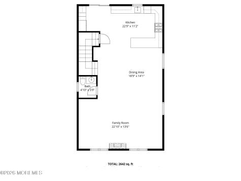 36 Woodside Avenue Keansburg NJ 07734