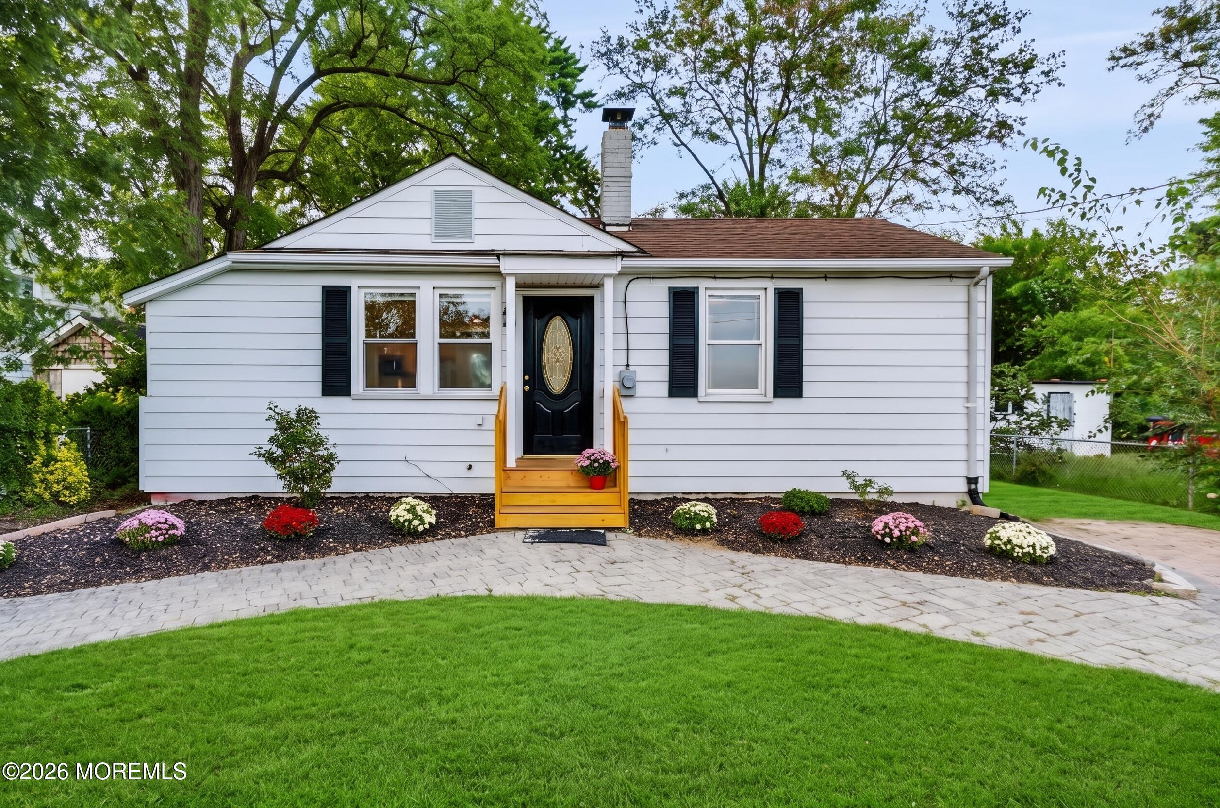 16 Creek Road Keansburg NJ 07734
