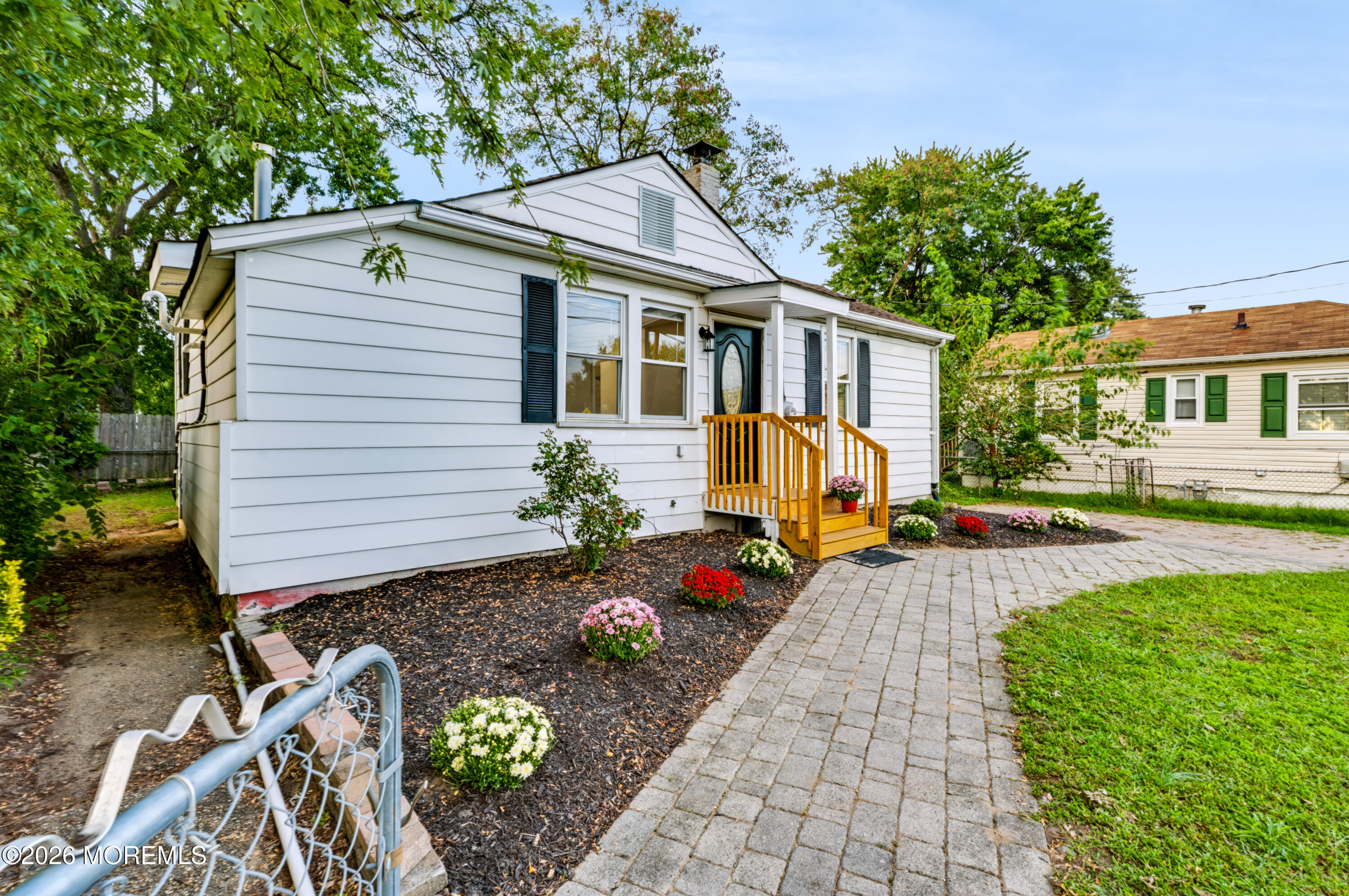 16 Creek Road Keansburg NJ 07734